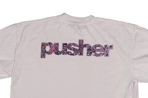 Pusher Limited T-shirt『PU T』