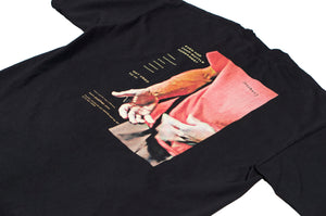 Pusher Limited T-shirt『Get Used To It T』