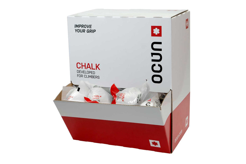 Chalk Box Ball 30 x 35 g